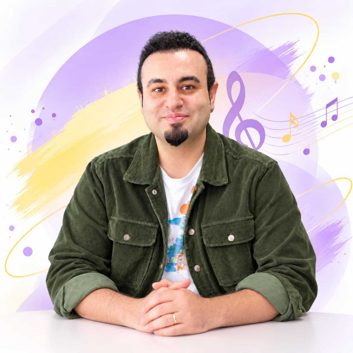 Mehmet Eğri, Bursa Sanat Akademisi kurucu ortak